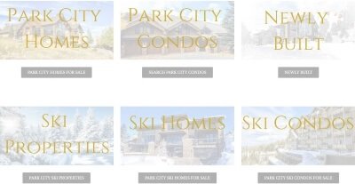 The Easiest Way to Search Park City Real Estate